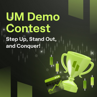 Ultima Markets Demo Contest